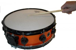 Free drum lesson 1