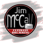 Jim McCall's Ultimate Drumming