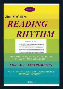 Drum Book - Reading Rhythm 2