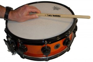 Free Drum Lesson 3