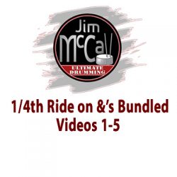 1-4th Ride on &’s Bundled Videos 1-5