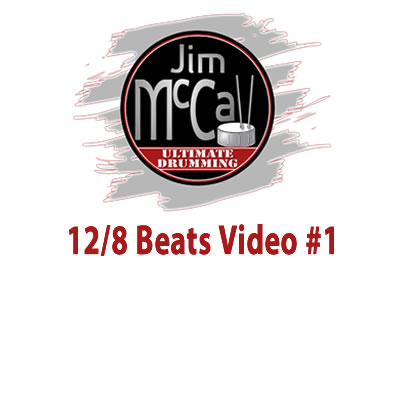 12-8 Beats Video 1