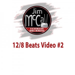 12-8 Beats Video 2