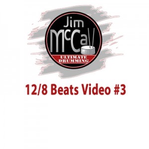 12-8 Beats Video 3