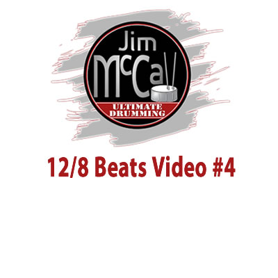 12-8 Beats Video 4