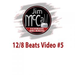 12-8 Beats Video 5