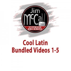 Cool Latin Bundled Videos 1-5