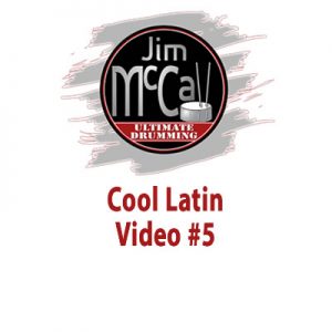 Cool Latin Video #5