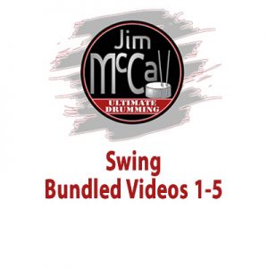 Swing Bundled Videos 1-5