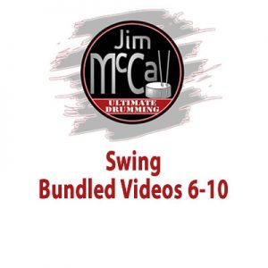 Swing Bundled Videos 6-10