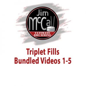Triplet Fills Bundled Videos 1-5