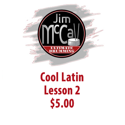 Cool Latin Lesson 2